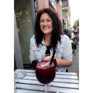 Meet your Posher, Kasia